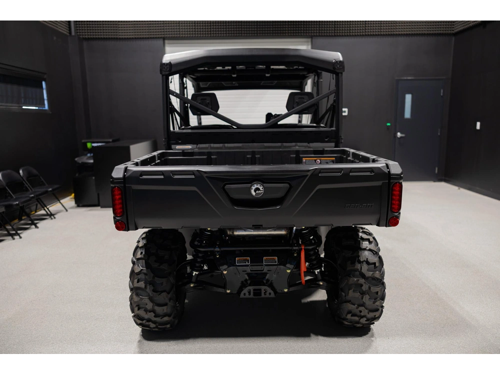 2026 Can-am Defender Max Hd9 Xt 8stf alt