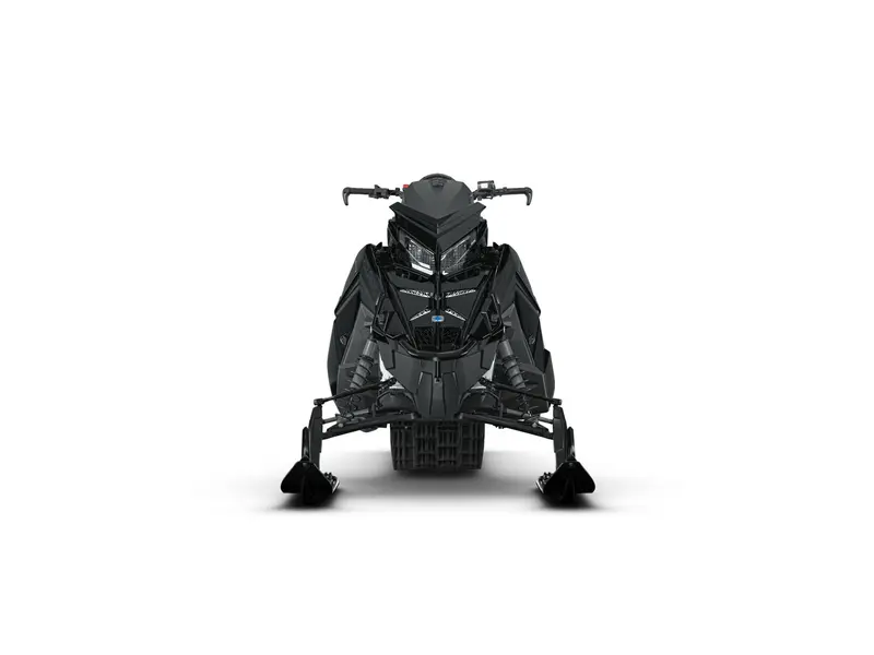 Polaris 850 RMK SPS 155 BLK ES 2027