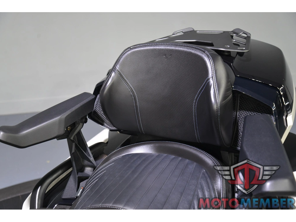 2020 Can-am Spyder Rt Limited alt