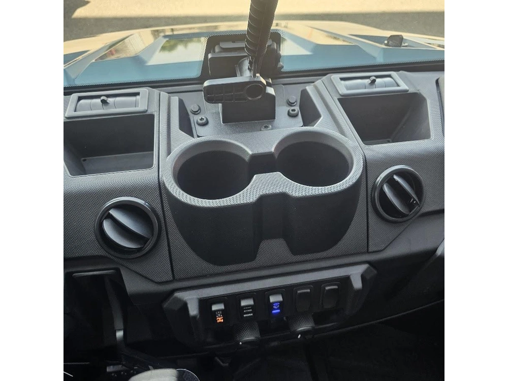 2027 Polaris Ranger Xp 1000 Northstar Premium alt