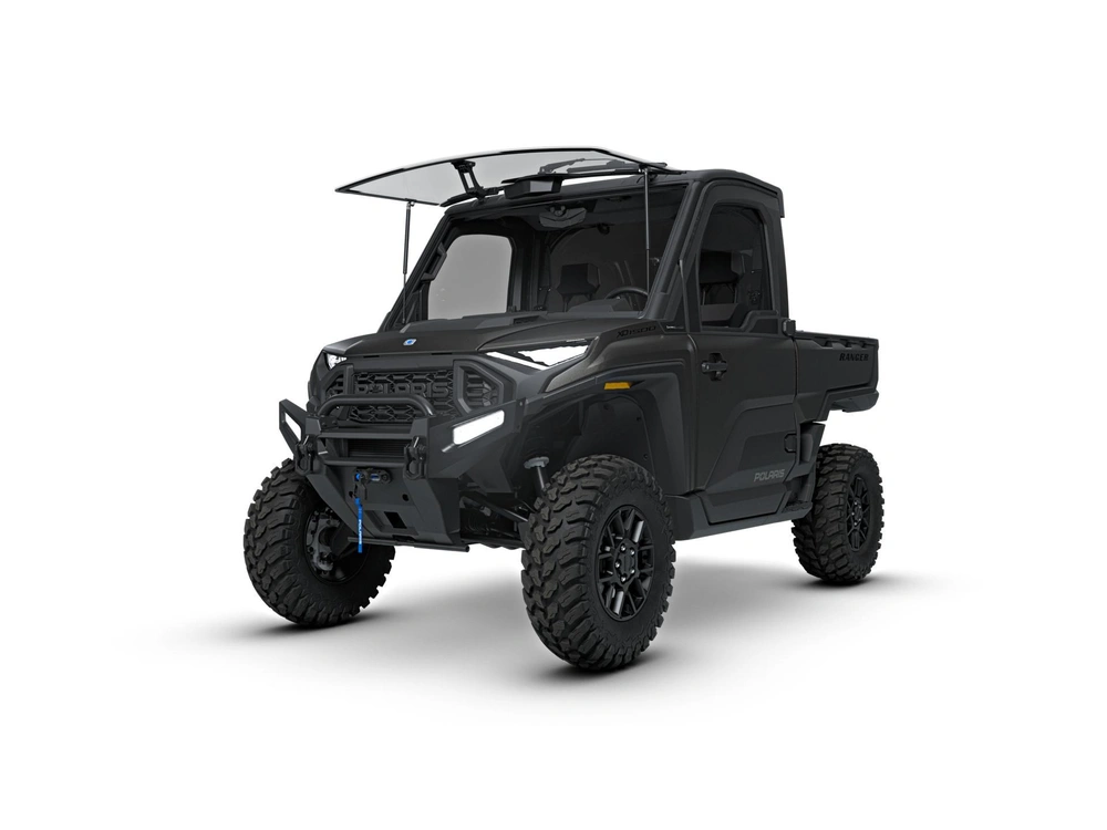 2027 Polaris Ranger Xd 1500 Northstar Ultimate alt