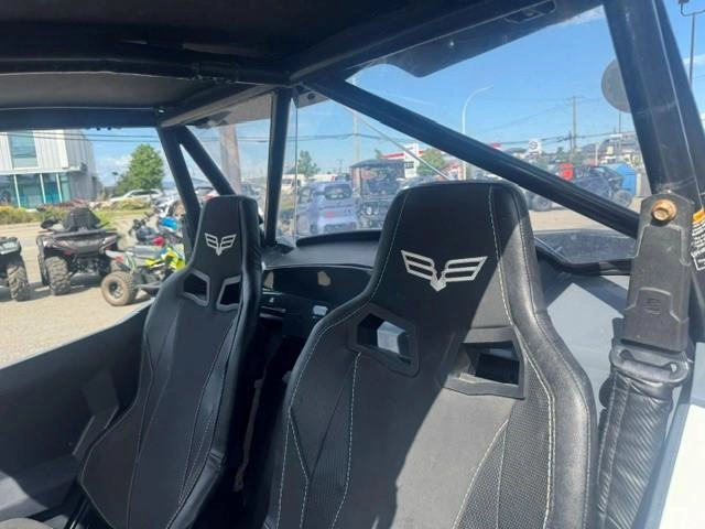 2019 Arctic Cat Textron Wildcat Xx 1000 alt