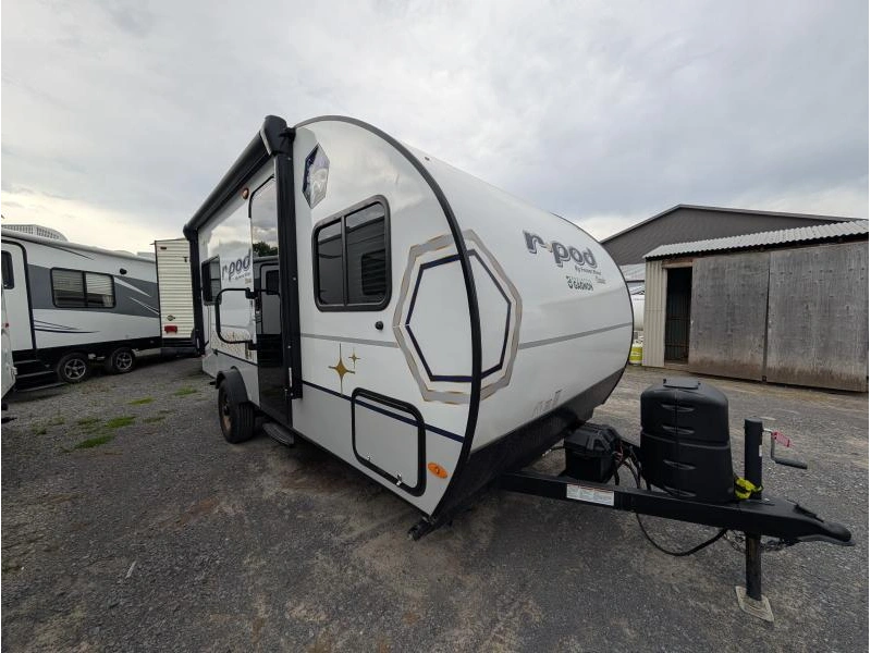 Forest River R-pod 194c 2024 alt