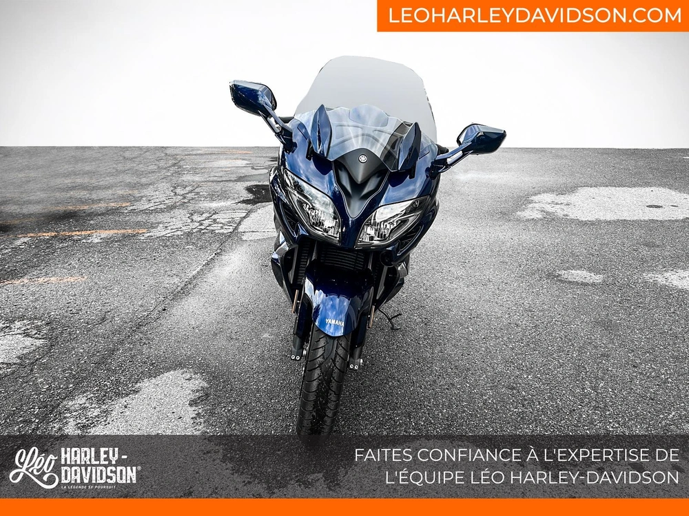 Yamaha Fjr1300 2024 alt