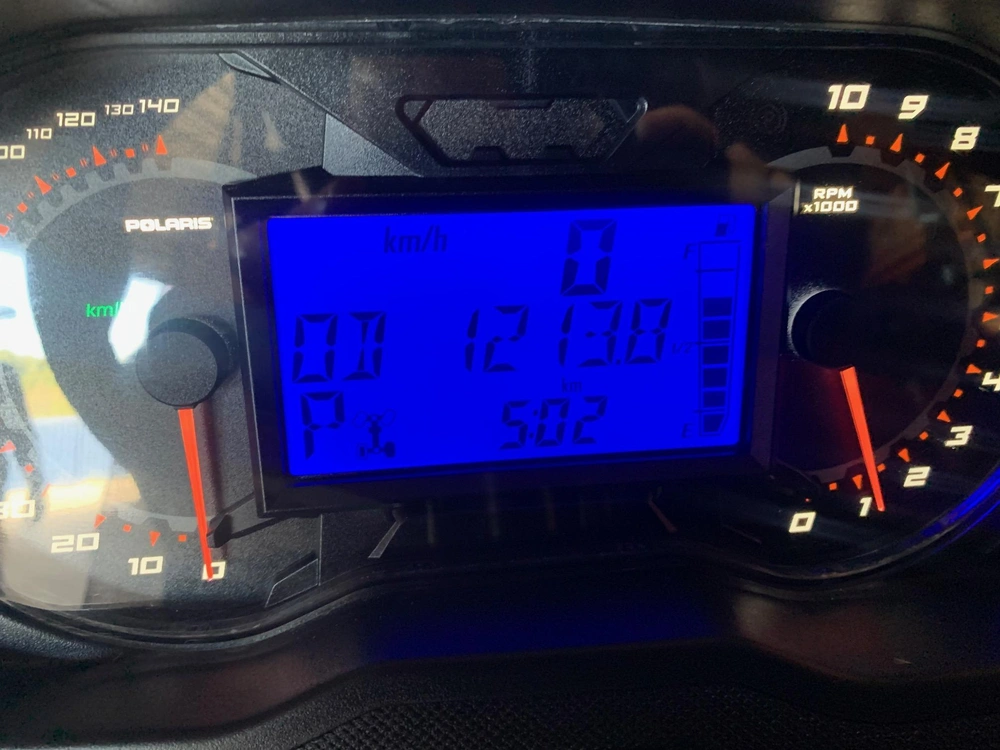 2025 Polaris Polaris Ranger Crew Xp 1000 Premium alt