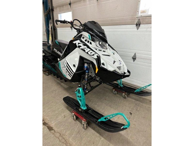 Polaris 2025 9r Khaos 165 2025 alt