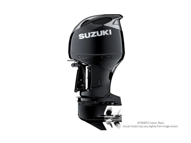 Suzuki Df300btx 2024 alt