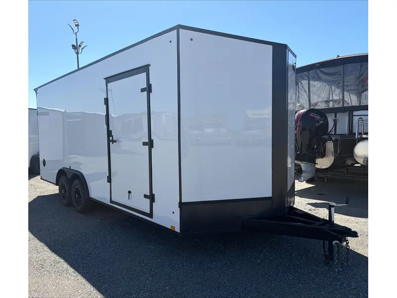 Discovery DCHET8520TA3 PORTE RAMPE 2027