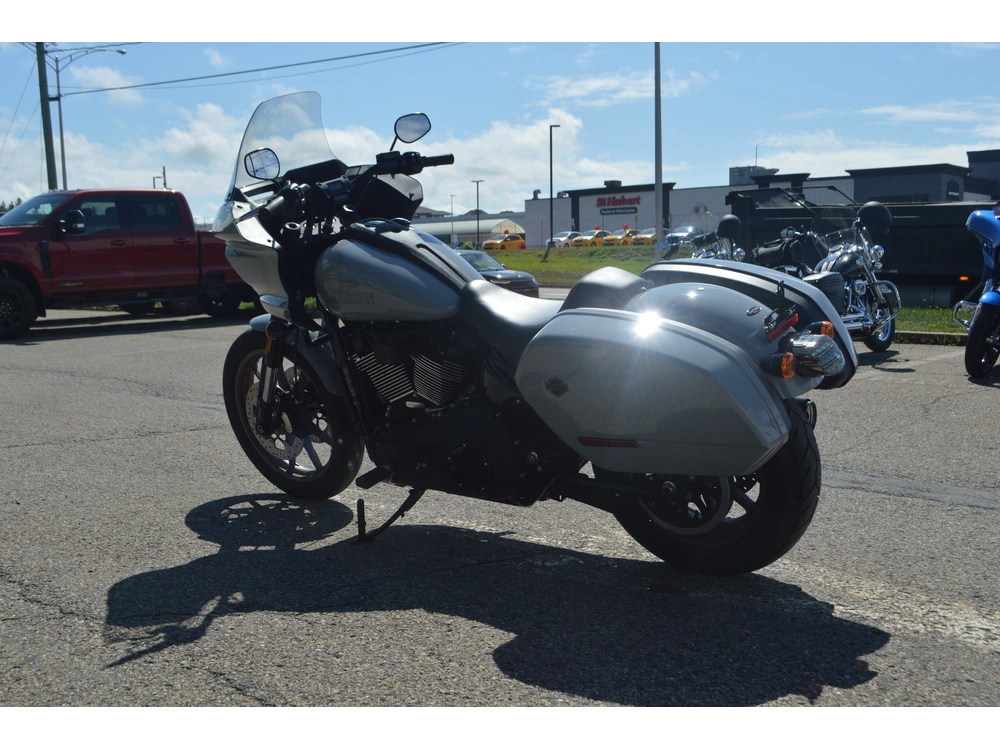 Harley-davidson Fxlrst 2024 alt