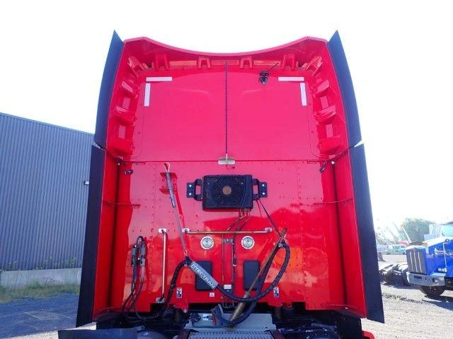 Peterbilt 579 2020