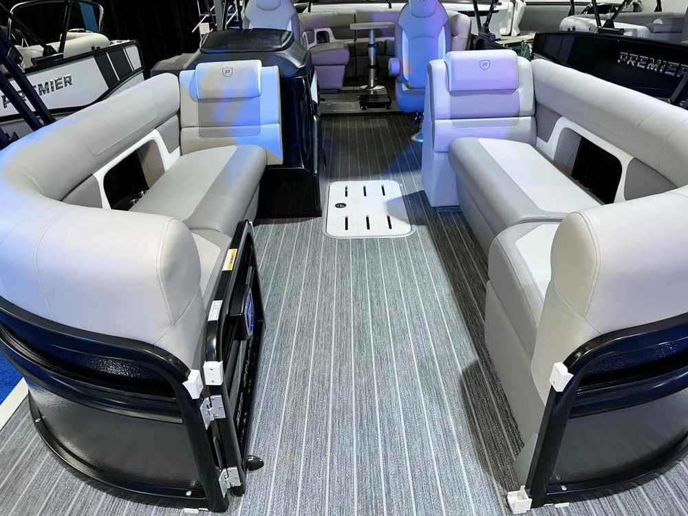 2024 Premier Solaris Rev 250
