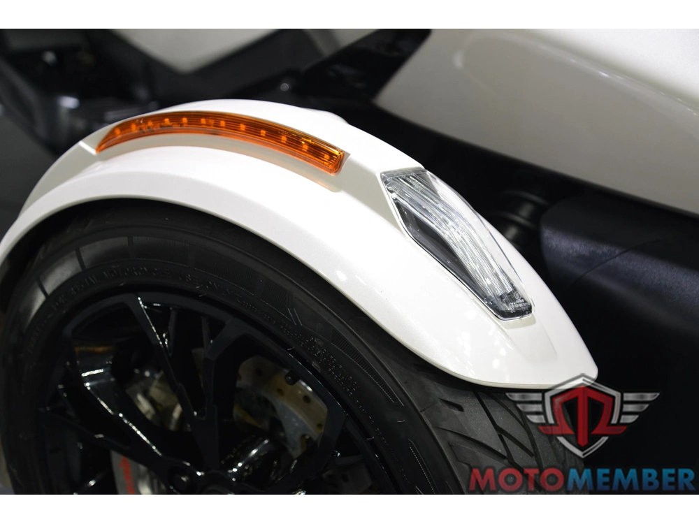 2020 Can-am Spyder Rt Limited alt