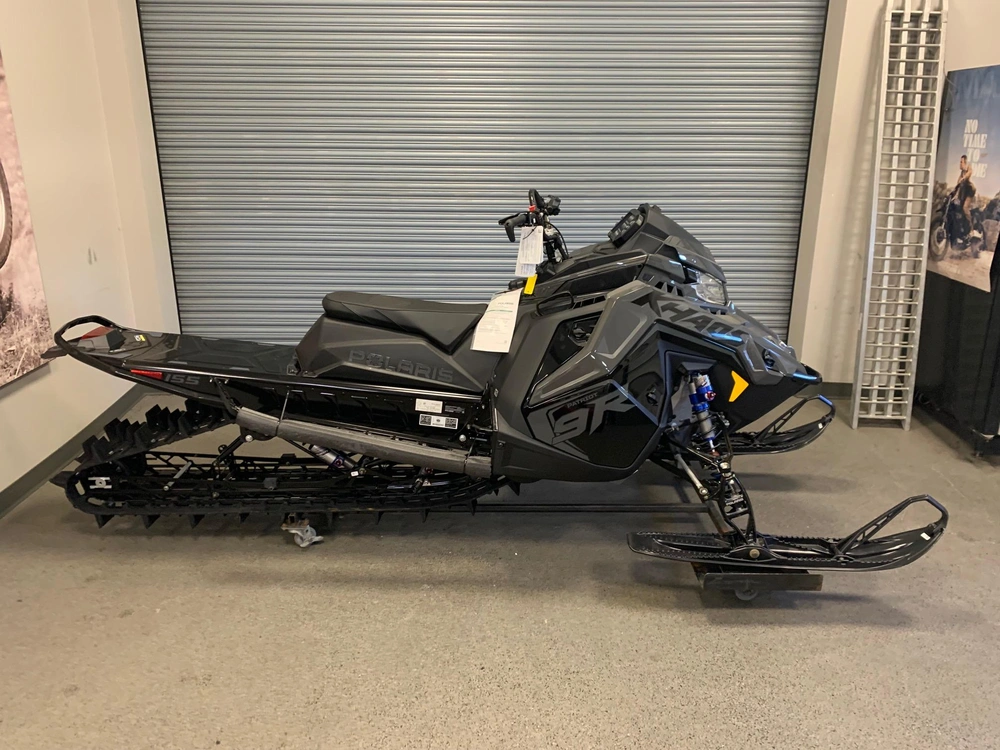 2025 Polaris Patriot 9r Rmk Khaos 155 alt