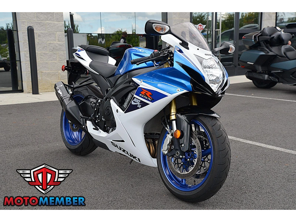 2024 Suzuki Gsx-r750z alt