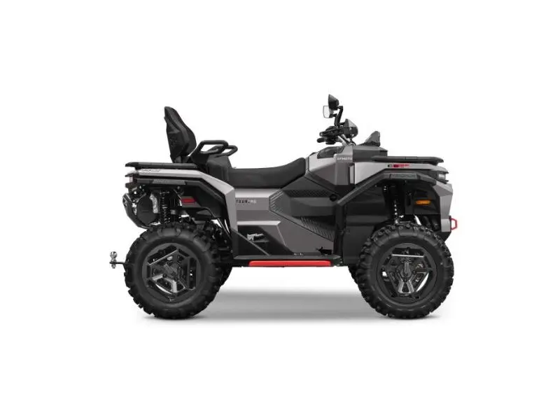 CFMOTO CFORCE C6 PRO TOURING 2027