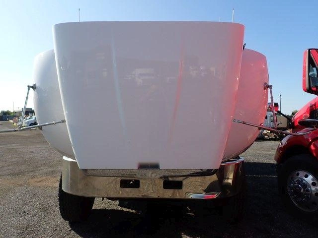 Peterbilt 348 2018