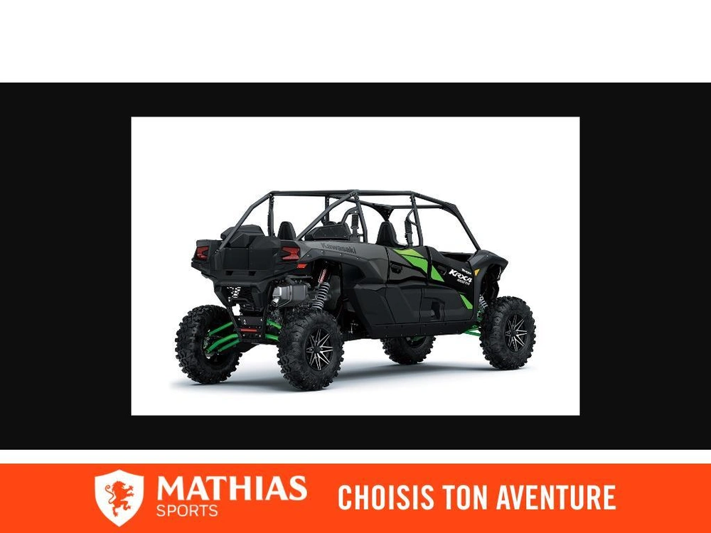 Kawasaki Teryx Krx4 1000 Tr 2027 alt