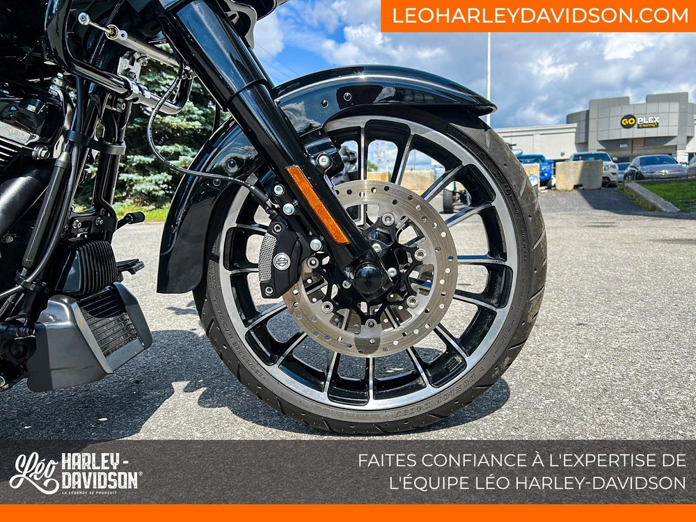 2025 Harley-davidson Fltrt Road Glide 3 alt