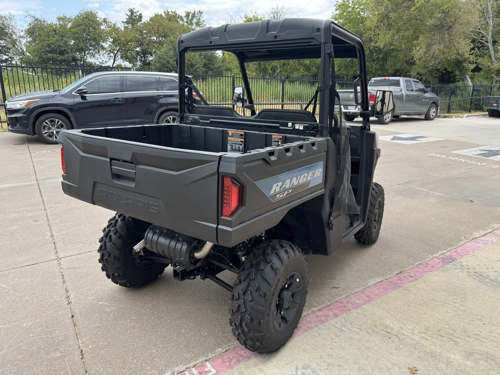2026 Polaris Ranger Sp 570 Premium alt