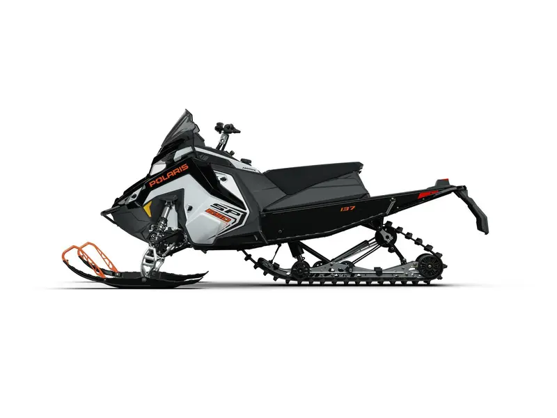 Polaris 650 INDY SP 137 2027