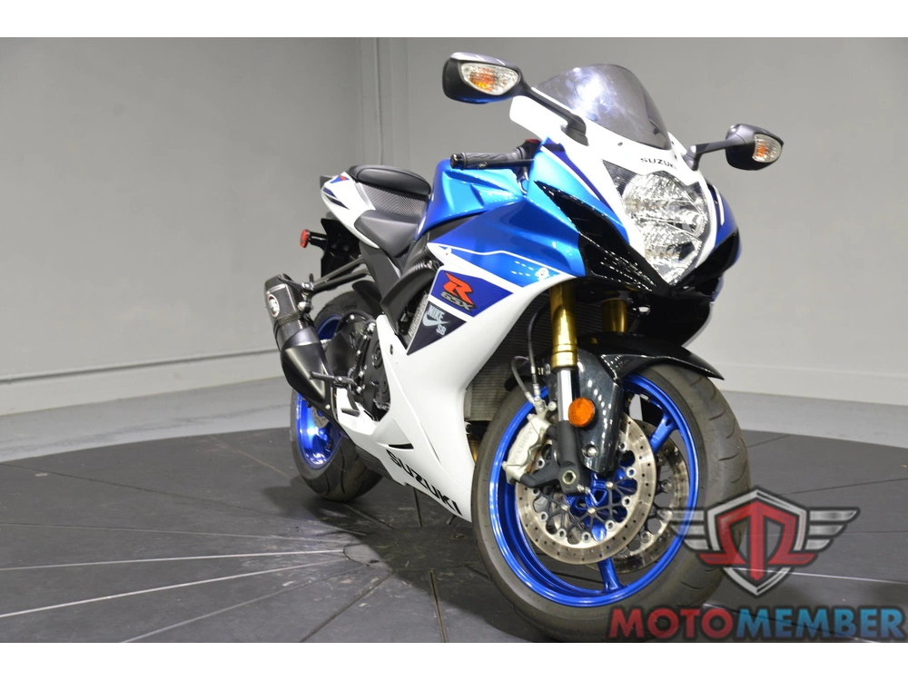 2024 Suzuki Gsx-r750z alt