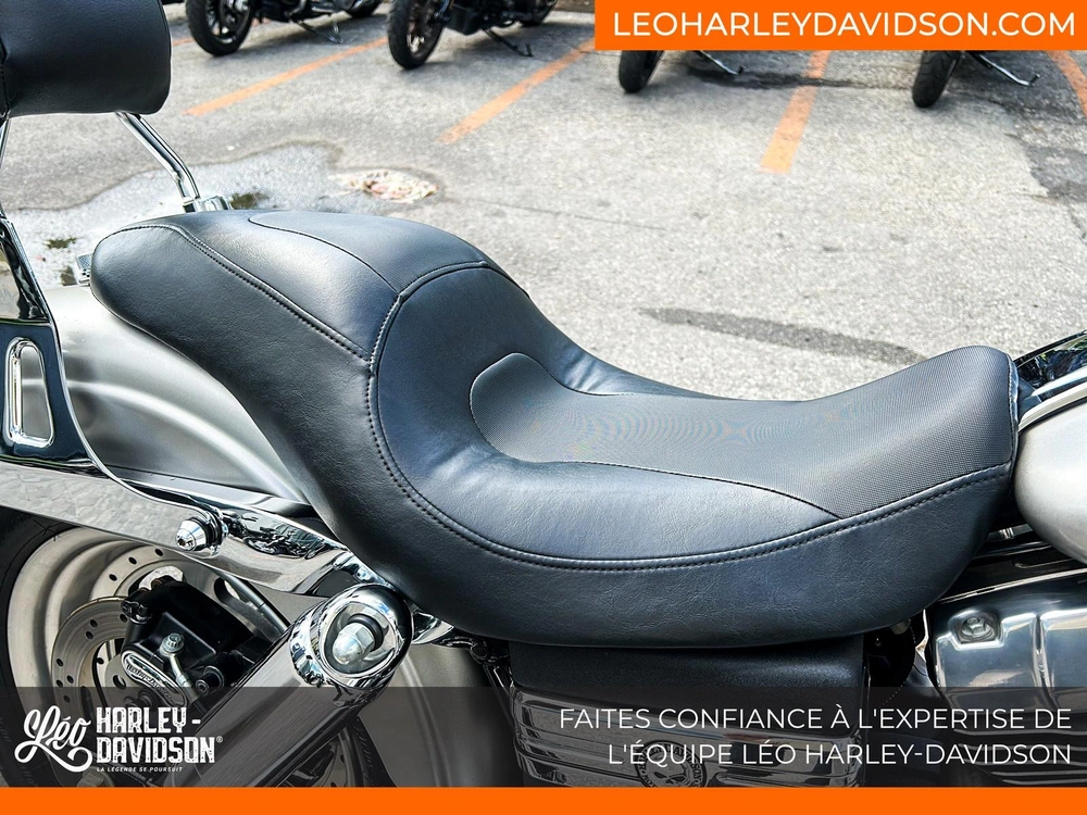 Harley-davidson Fxdf Fat Bob 2009 alt