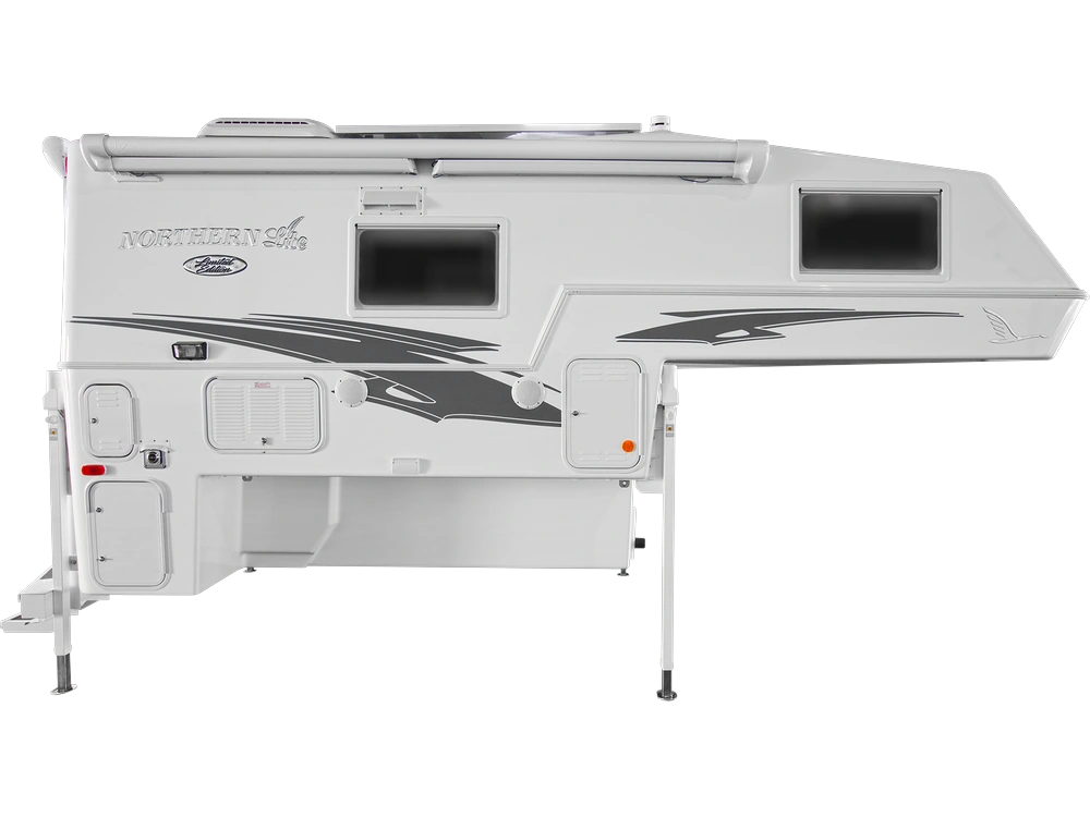 Northern Lite Limited Edition 8-11 Ex Le Dry Bath 2026 alt