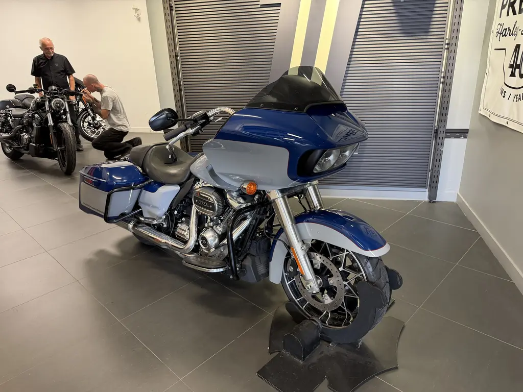 2023 Harley-Davidson FLTRXS ROAD GLIDE SPÉCIALFLTRXS