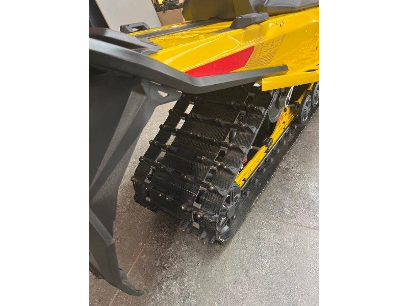 2024 Ski-doo Mxz X 129 600r E-tec Ice Ripper Xt 1.25'' E.s. alt