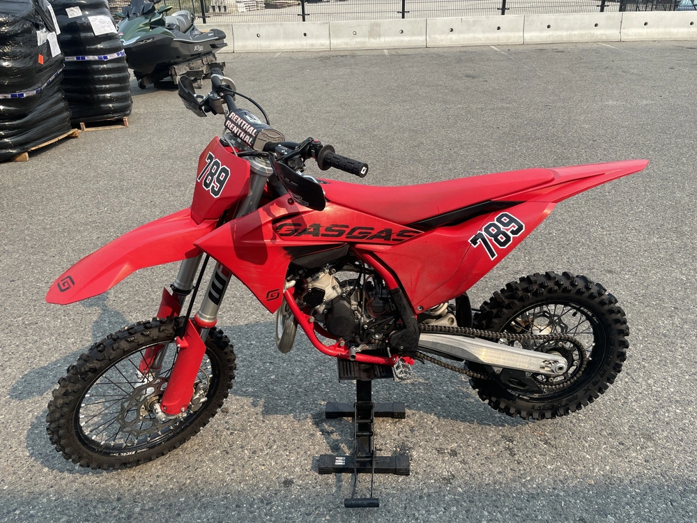 2025 Gasgas Mc 85 1714 alt