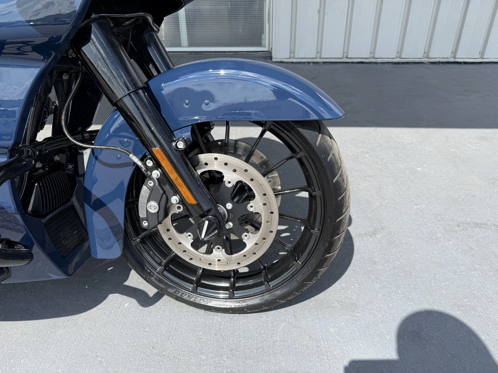 2019 Harley-davidson Fltrxs-road Glide Special alt