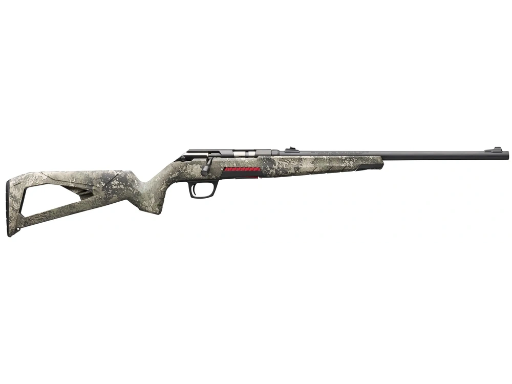 Winchester Carabine À Verrou Xpert True Timber .22 Lr - 18'' 525206102 2026 alt