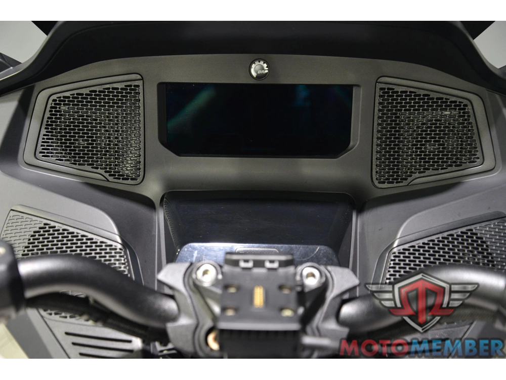 2020 Can-am Spyder Rt Limited alt