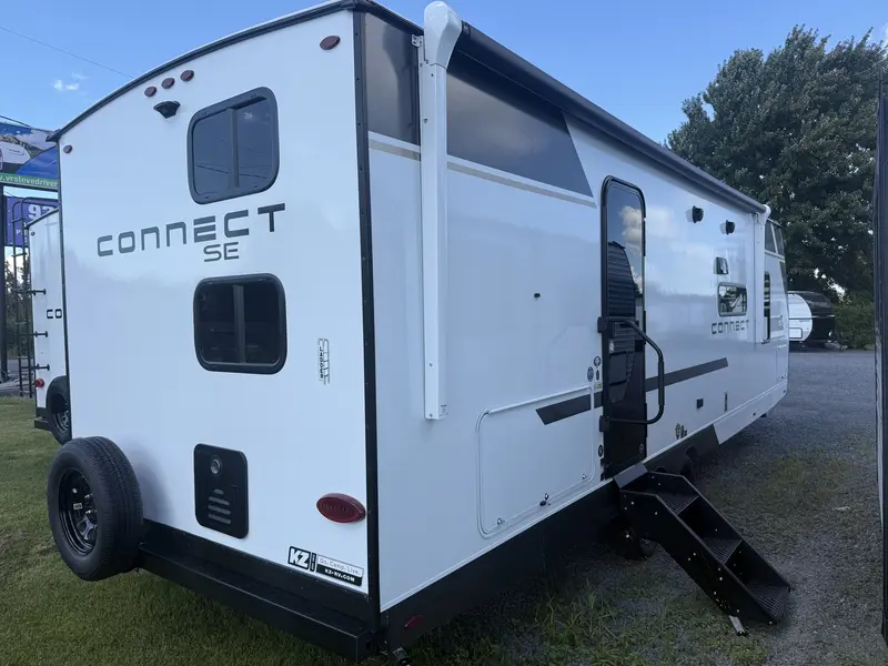 2027 KZ-RV Connect SE 271BHKSE