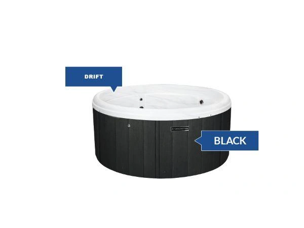 2026 Nordic 110 Sport Drift/black alt