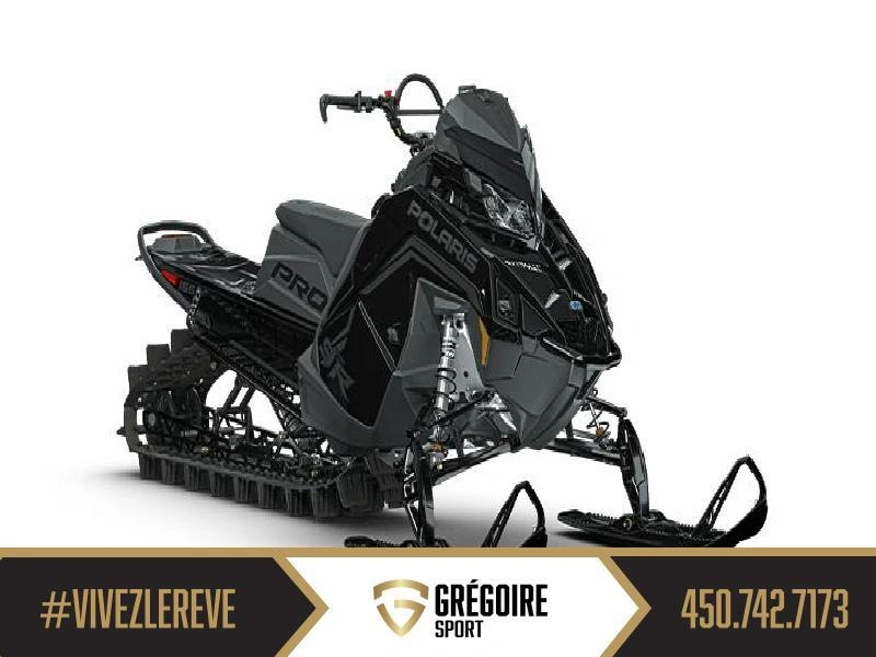Polaris 9r Rmk Pro 155 2027 alt