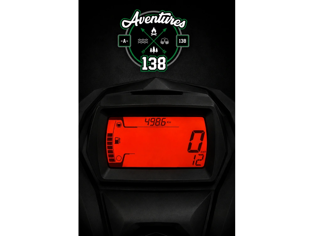 Ski-doo Expedition Le 600r 2026 alt
