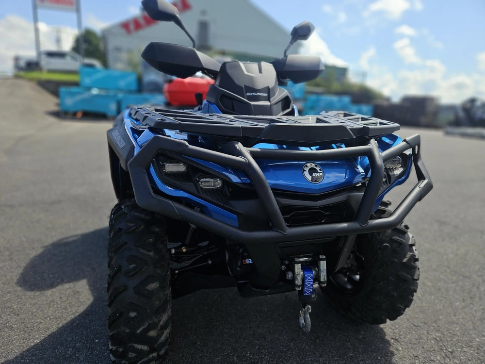 Can-am Outlander 1000 Xt 2023 alt