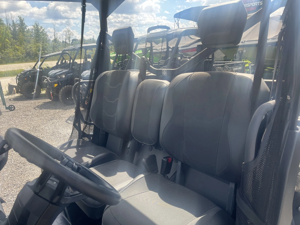 2025 Can-am Defender Xt Hd10 alt
