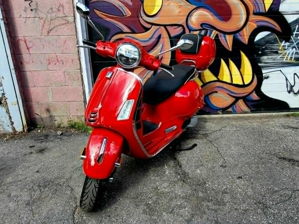 Vespa Gts 300ie 2023 alt