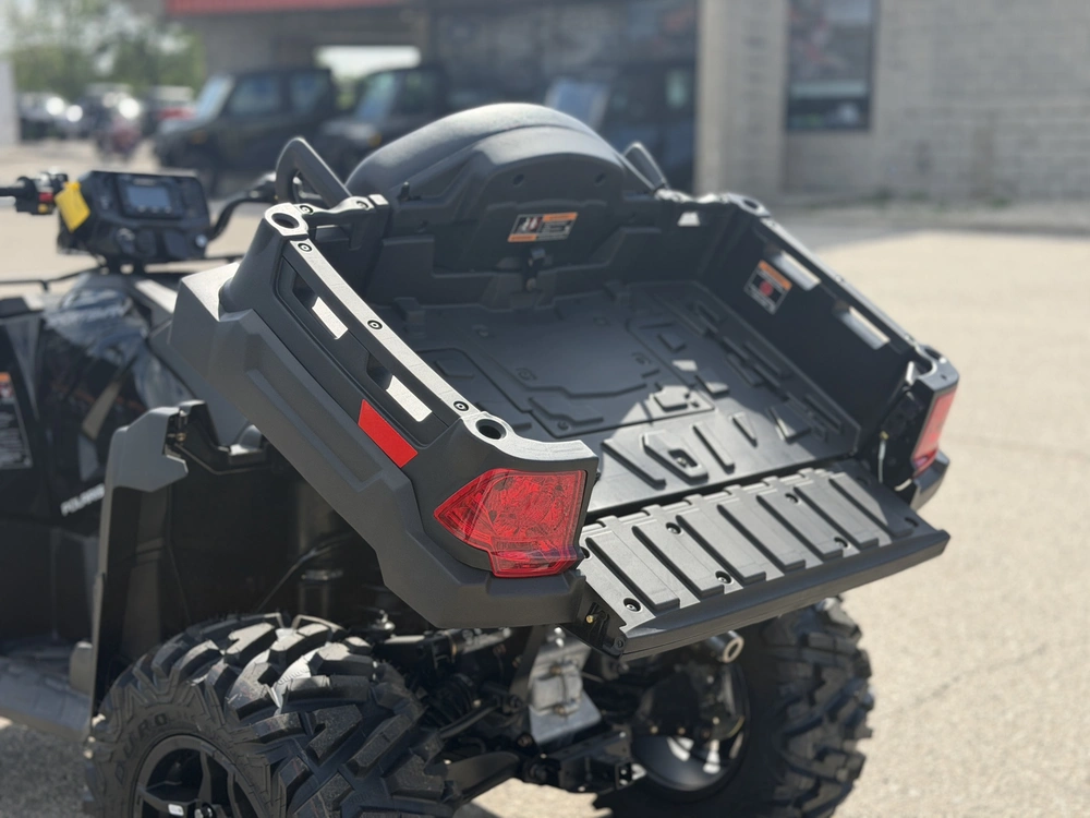 2026 Polaris Sportsman X2 570 alt