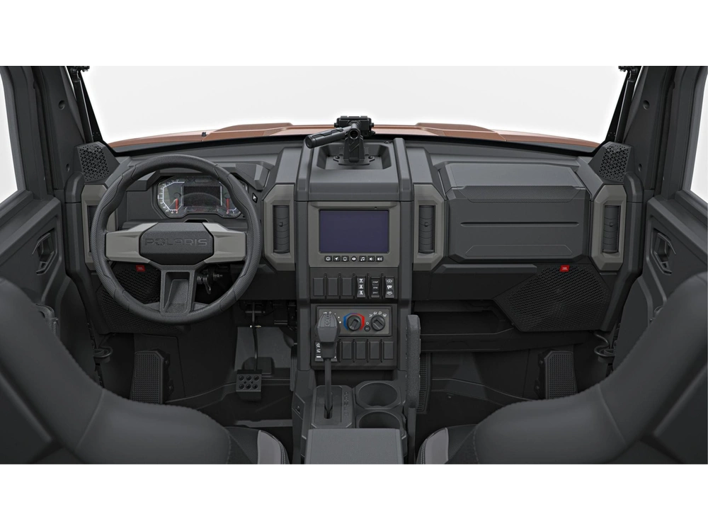 2027 Polaris Xpedition Adv Northstar alt