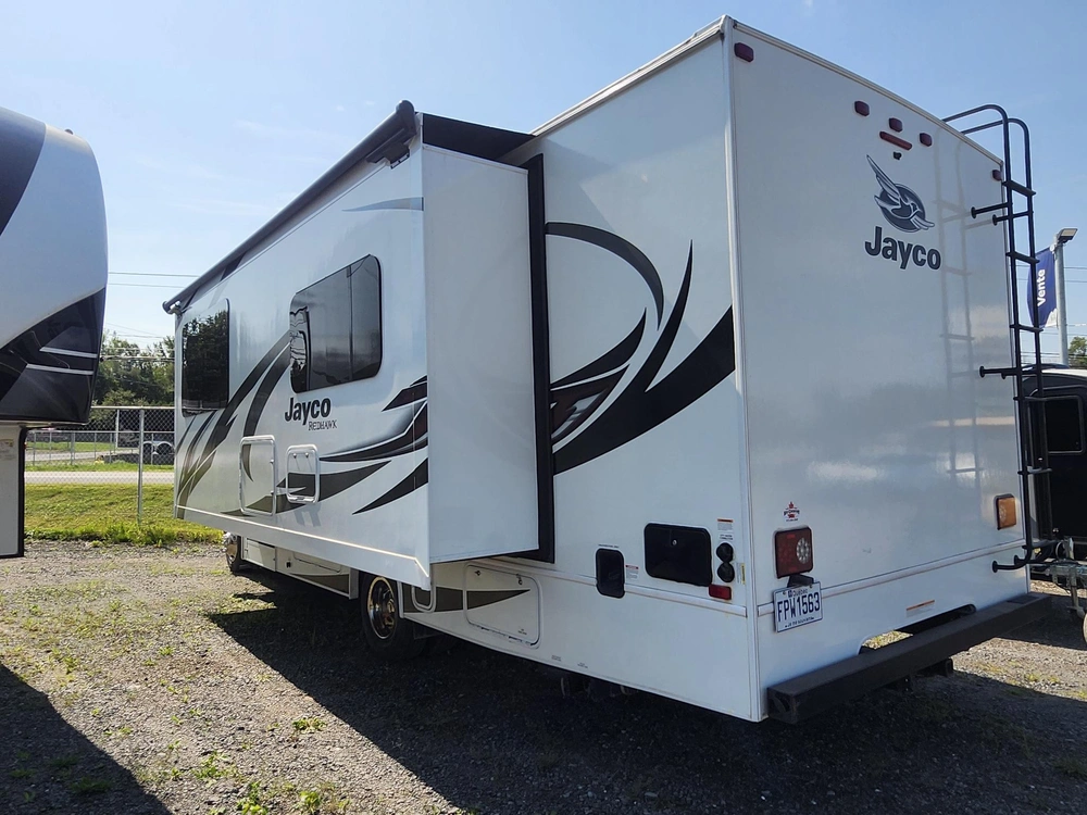 Jayco 26 M 2022 alt