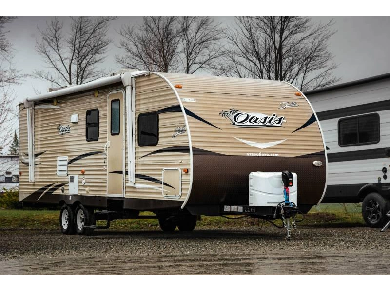 Shasta Oasis 26db 2019 alt