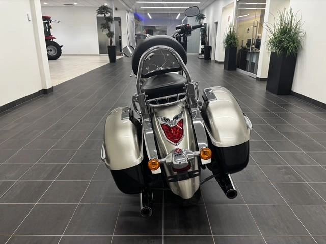 Kawasaki Kvn17 Vulcan 2013 alt