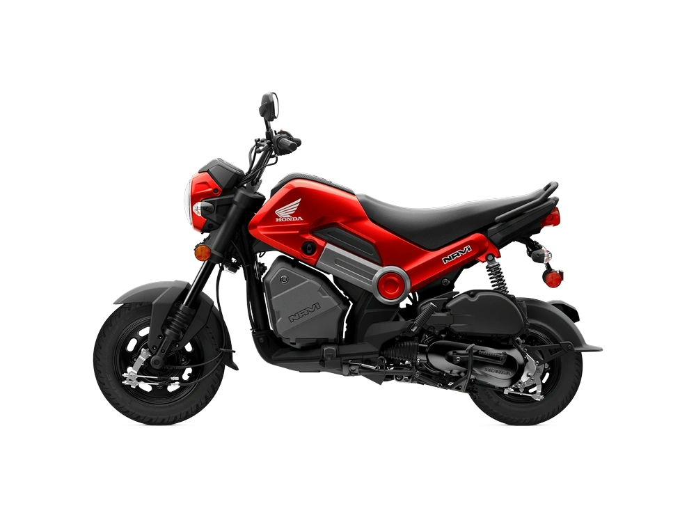 2026 Honda Navi alt