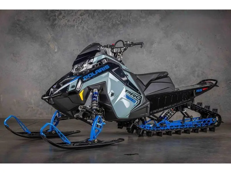 2026 Polaris SNO-26 850 RMK PRO 165 