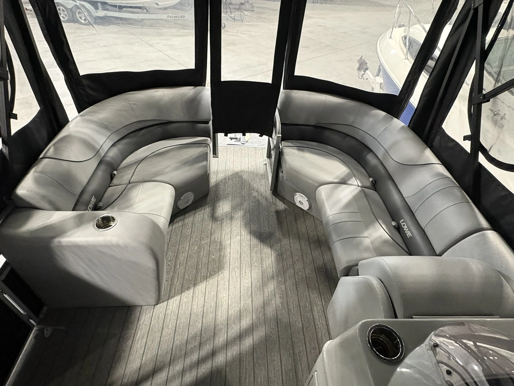Lowe Boats Ss 210 2021 alt