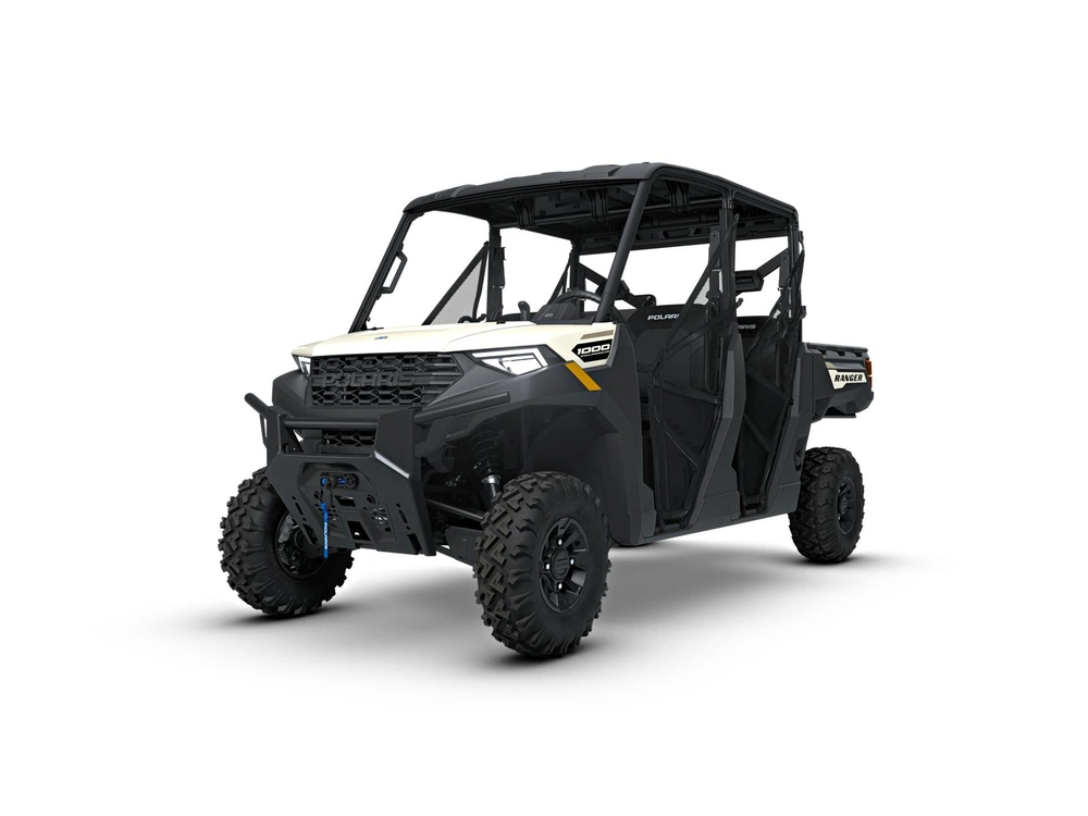 2027 Polaris Ranger Crew 1000 Premium alt