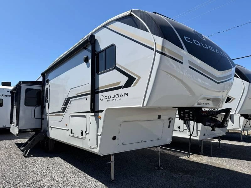 Keystone Rv Cougar 29mbd 2026 alt